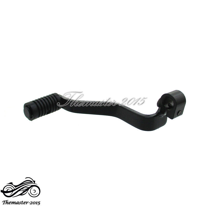 ya 5 8.7 11mm Gear Shifter Lever For 50cc 90cc 110cc 125cc 140cc Pit Dirt Bike Motorcycle