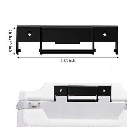 ya 15 10.20 Cooler Hinge for Igloo For Trailmate 70 Qt Screws