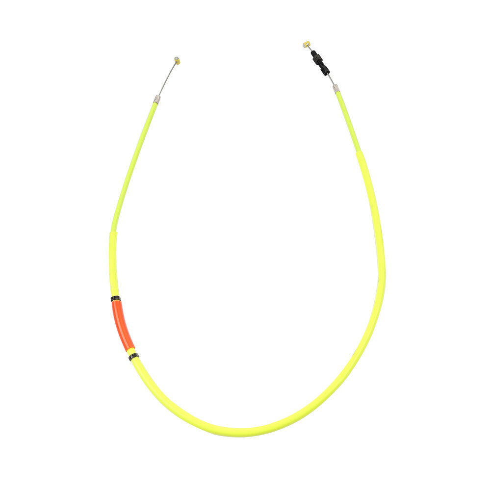 ya 5 8.7 Clutch Cable Wire Line Yellow Fit for Suzuki GSXR1000 GSXR1000R 2017-2022 2023