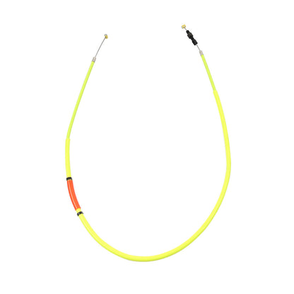 ya 5 8.7 Clutch Cable Wire Line Yellow Fit for Suzuki GSXR1000 GSXR1000R 2017-2022 2023