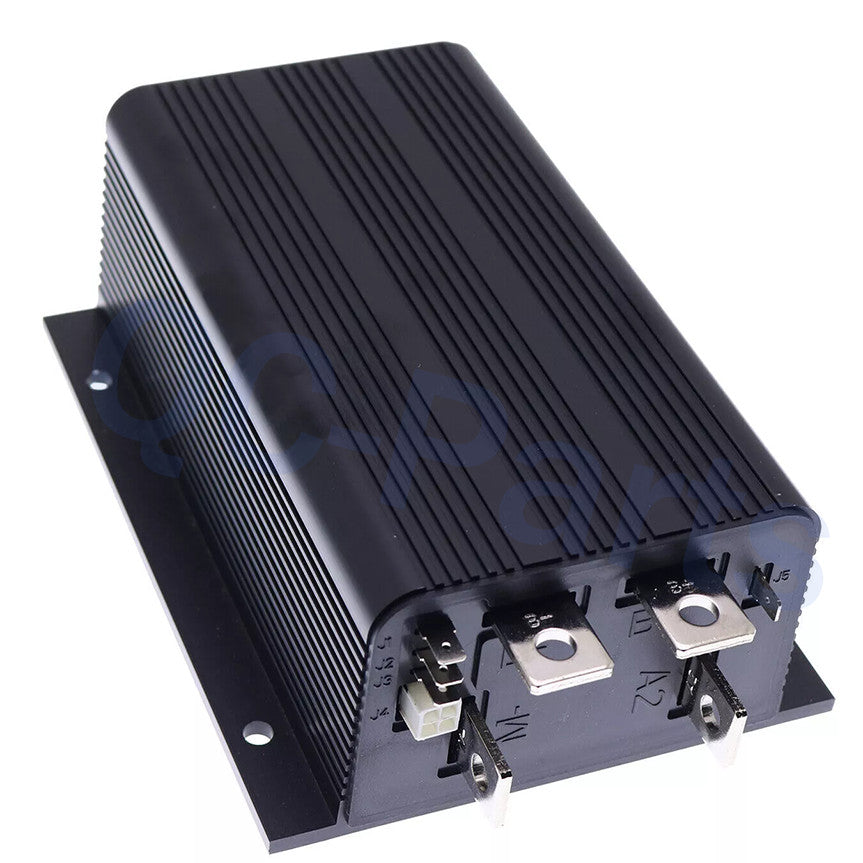 ya 5 8.7 For Curtis 400A DC Motor Controller 1205M-6B403 60V 72V