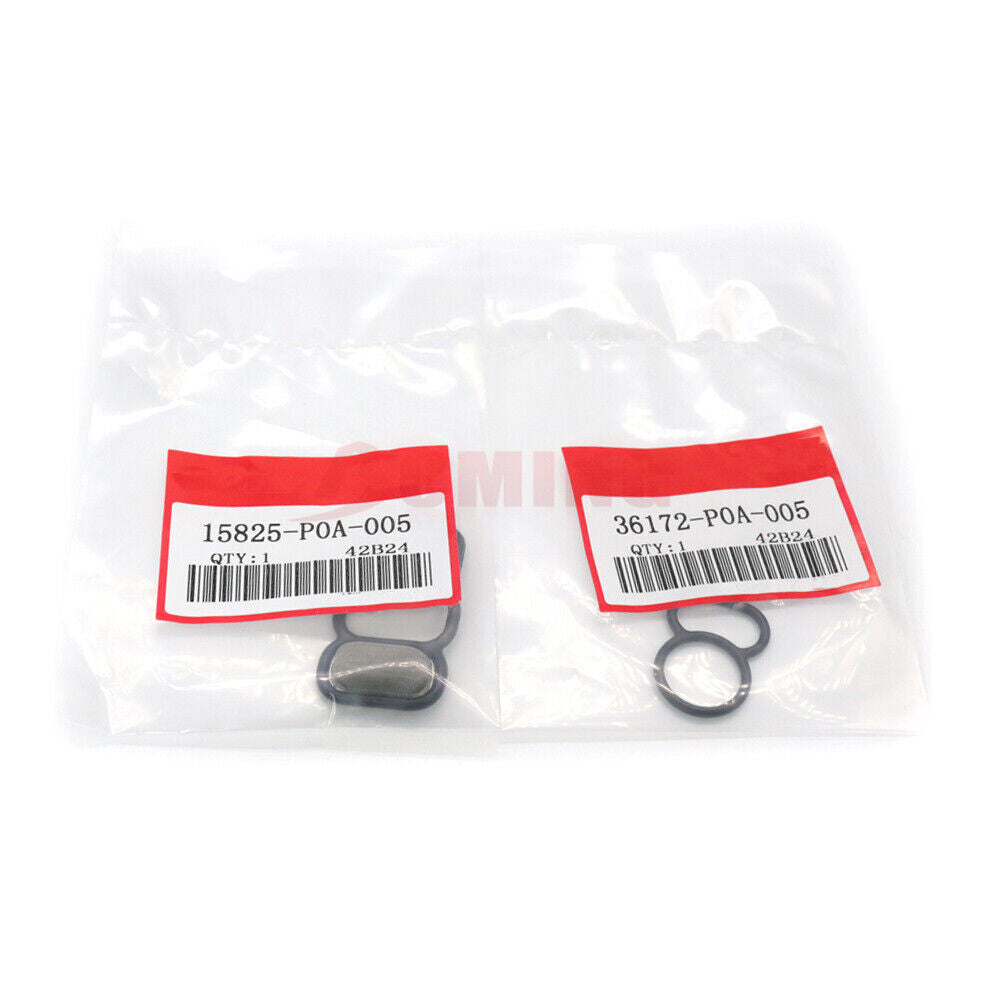 ya 1 8.5.4 36172P0A005 15825P0A005 VTEC Solenoid Gasket Kit Spool Valve for Honda for Accord 