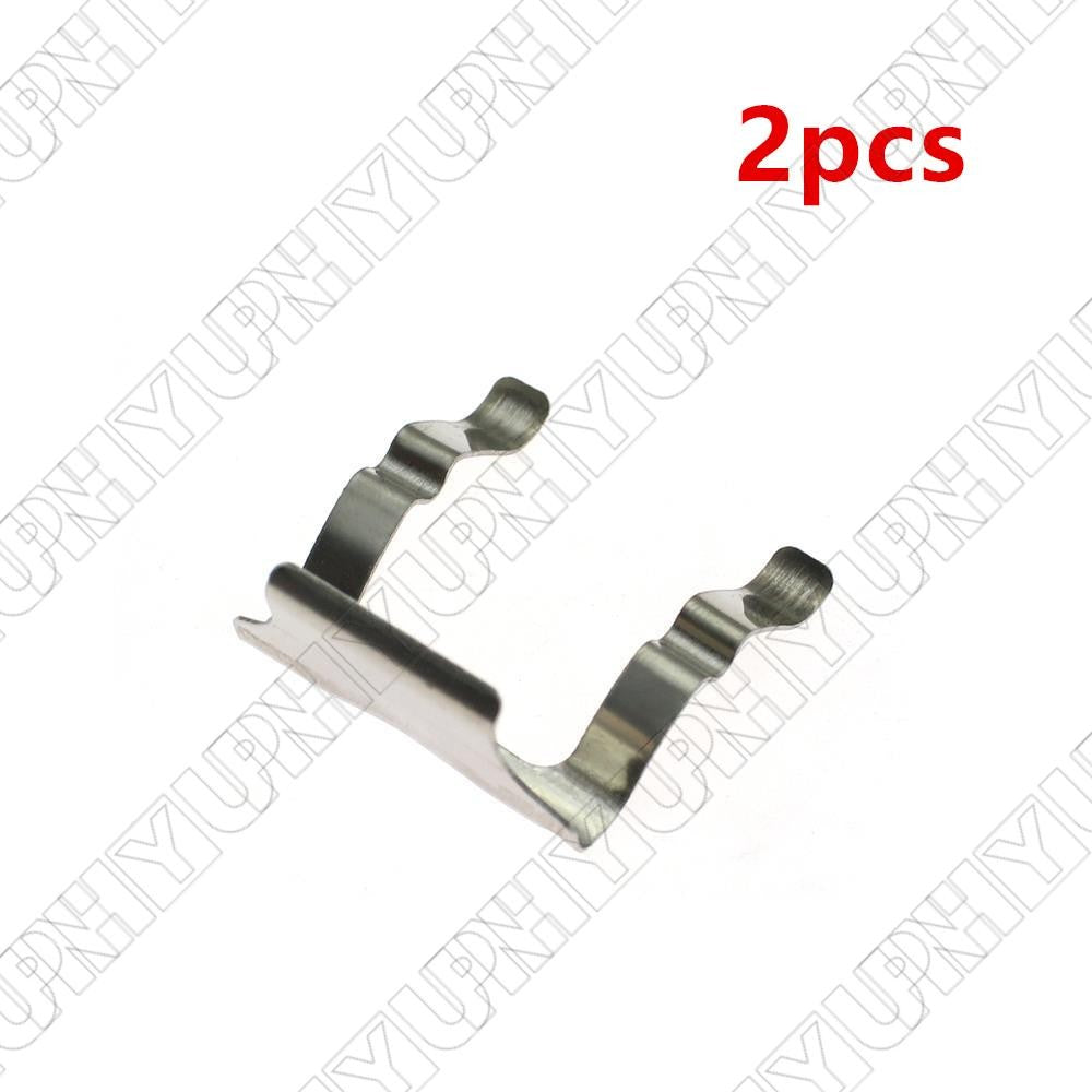 ya 13 5.27.2 Car Headlamp Washer Nozzle Holder Clip 85272-75050 for Mazda for Toyota for Camry for Nissan