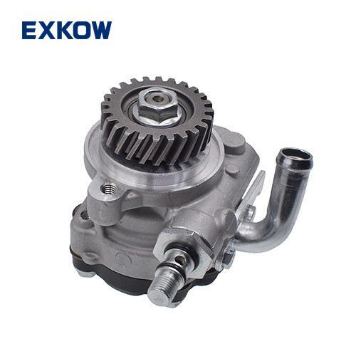ya 5 8.7 Power Steering Oil Pump for Mitsubishi for Pajero Montero 2 II 4M40 2.8 TD 1991-2000