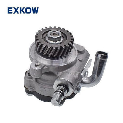 ya 5 8.7 Power Steering Oil Pump for Mitsubishi for Pajero Montero 2 II 4M40 2.8 TD 1991-2000