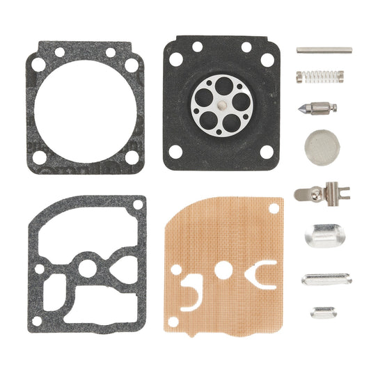ya 17 Diaphragm Kit Rebuilt Repair Carburettor Tool Diaphragm Tools Elements