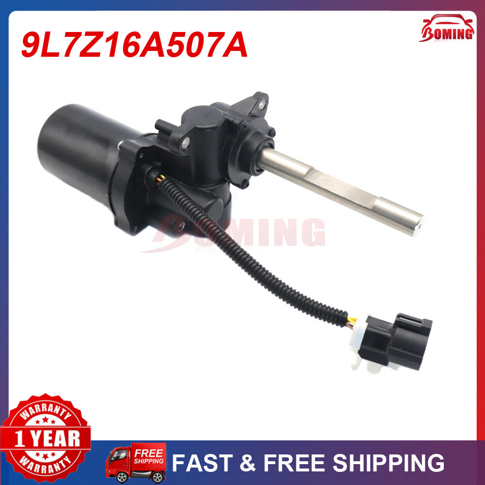 ya 5 8.7 Left 9L7Z16A507A Running Board Motor for Lincoln Navigator for Ford Expedition 07-14