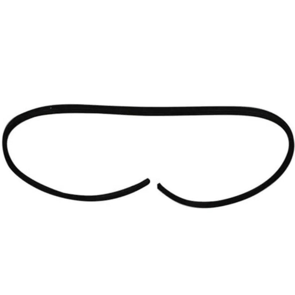ya 11 6.6 Rear Lift Gate Weather Strip Seal for Jeep Compass 2007-2017