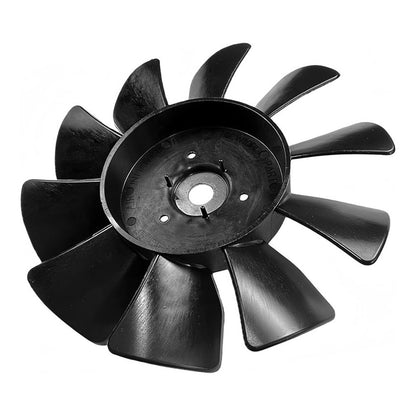 ya 14 For For Hydro Gear 7 Inch Fan with 10 Blades for Cooling