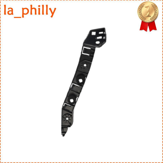 ya 27 6.18 Right Rear Fascia Bracket 68244462AB 53412408 Black for Jeep Compass 2017-2023