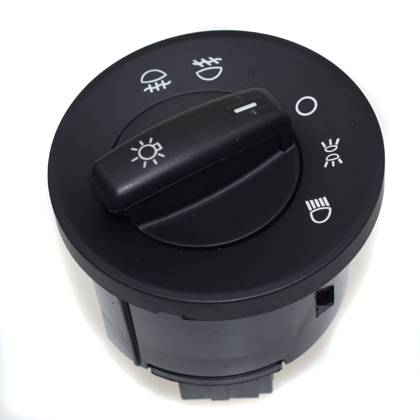 ya 1 8.5.3 The new headlights and fog lights power switch is suitable for the 2004-2010 for Skoda Octavia II 1Z0941431E