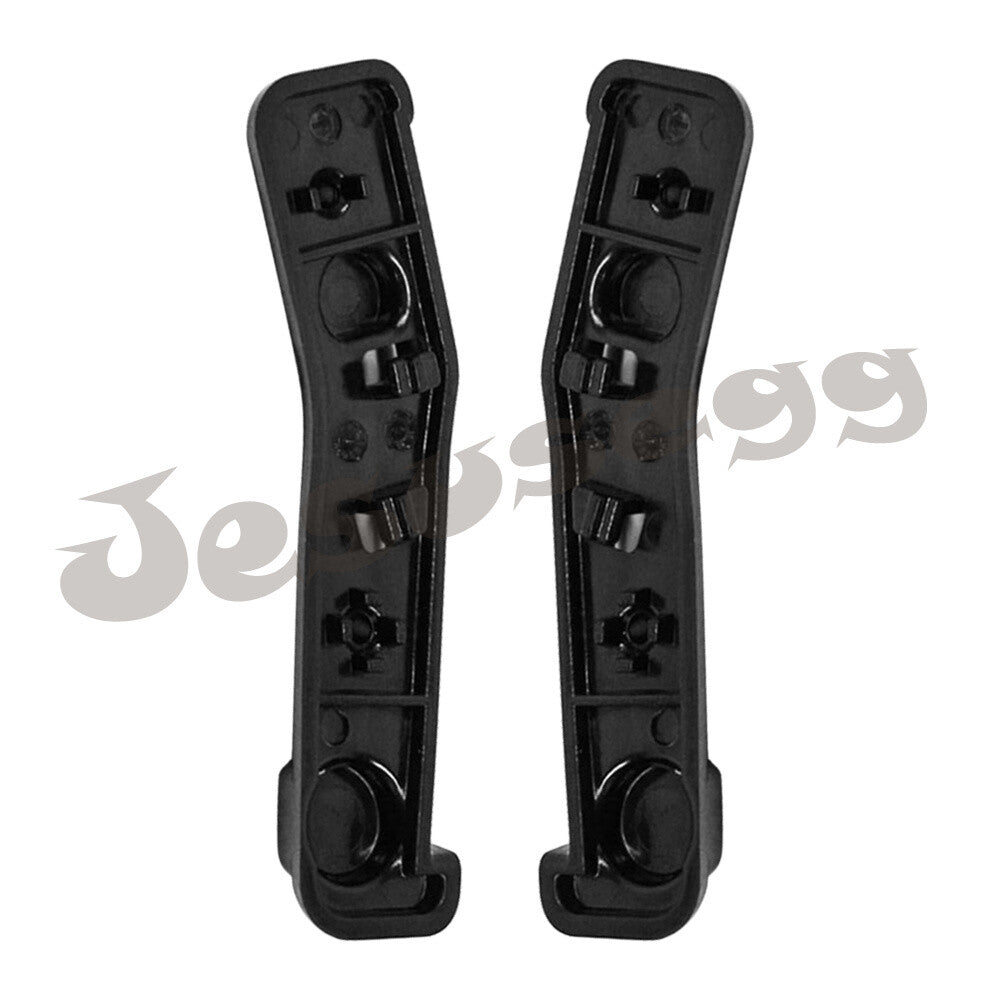 ya 5 8.7 2x Front Bumper Right+Left Side Panel Mounting Fits for Bmw X1 F48