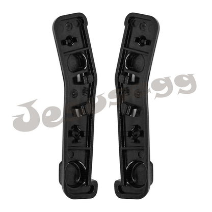 ya 5 8.7 2x Front Bumper Right+Left Side Panel Mounting Fits for Bmw X1 F48