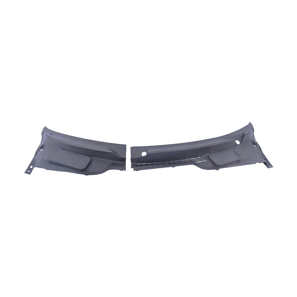 ya 5 8.7 for BMW for Mini Cooper R60 R61 2010-2016 Windshield Wiper Vent Cowl Grille Panel