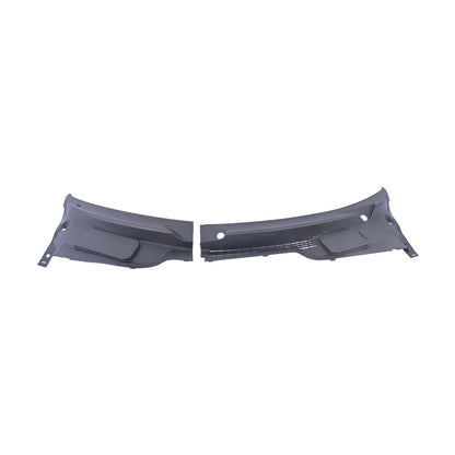 ya 5 8.7 for BMW for Mini Cooper R60 R61 2010-2016 Windshield Wiper Vent Cowl Grille Panel