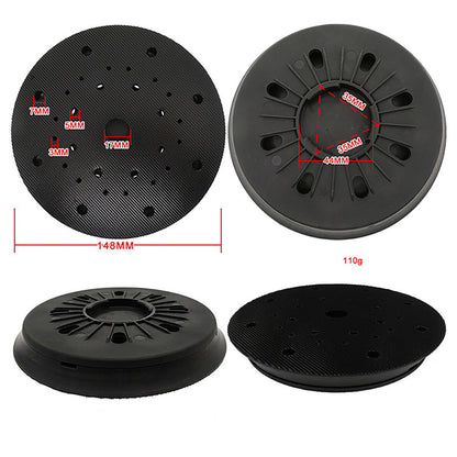 ya 14 Sanding Disc Polishing Sanding Machine Accessories for Festo 213133W-HT