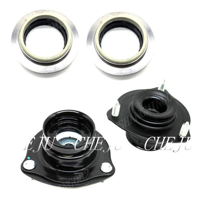 ya 11 10.28 4. Front upper absorber support strut mounting and thrust bearing suitable 