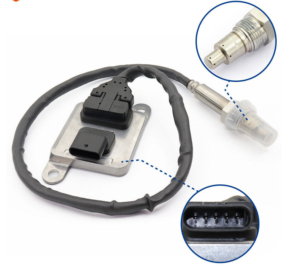 ya 1 8.5.1 Nitrogen Oxide Nox Sensor For FUSO ME230283 5WK96680C 5WK9 6680C