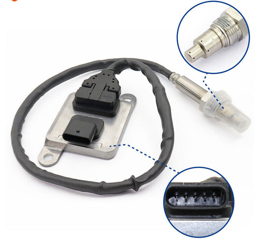ya 1 8.5.1 Nitrogen Oxide Nox Sensor For FUSO ME230283 5WK96680C 5WK9 6680C