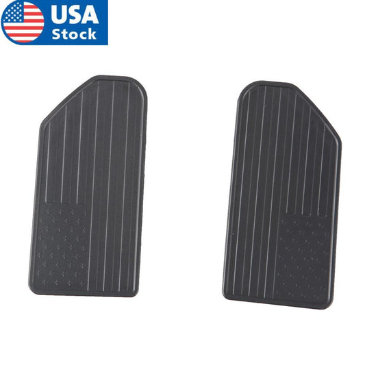 ya 8 5.27 Bed Rail Stake Pocket Covers Repair for Chevy Silverado for Sierra 1500 2500/3500HD