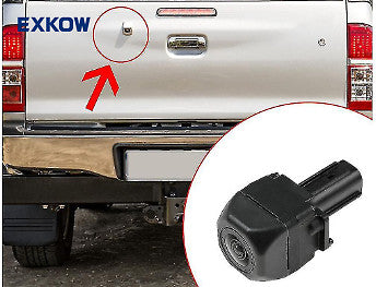 ya 5 8.7 Rear Monitor Display Camera fit for Toyota HILUX 2012-2019 86790-71030