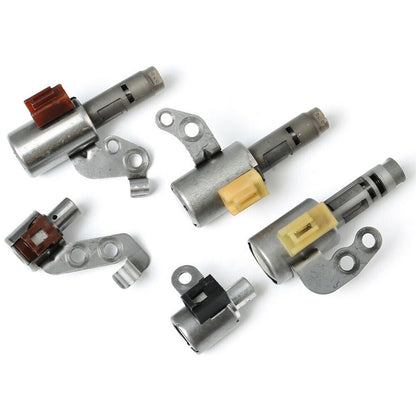 ya 5 8.7 Transmission Solenoid U140E U241E 5x for Lexus for Toyota for RAV4 CAMRY HIGHLANDER SZ