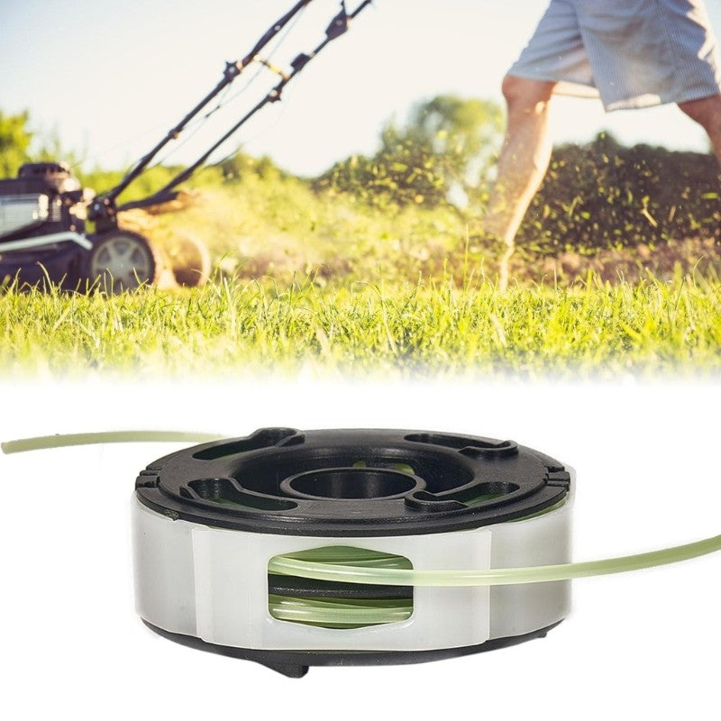 ya 17 Grass Trimmer Accessories Head Trimmer Head Spool for Brush Cutters 40097104305