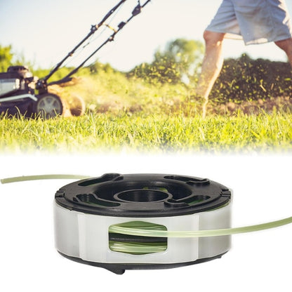 ya 17 Grass Trimmer Accessories Head Trimmer Head Spool for Brush Cutters 40097104305