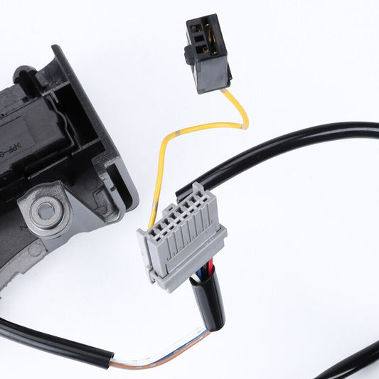 ya 8 5.27 48430-ZL91C Steering wheel controls for Nissan Frontier Xterra Pathfinder LH/RH