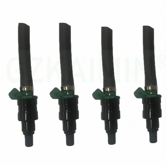 ya 1 8.5.1 4PCS Fuel injector nozzle 0280150035 suitable for for Jaguar