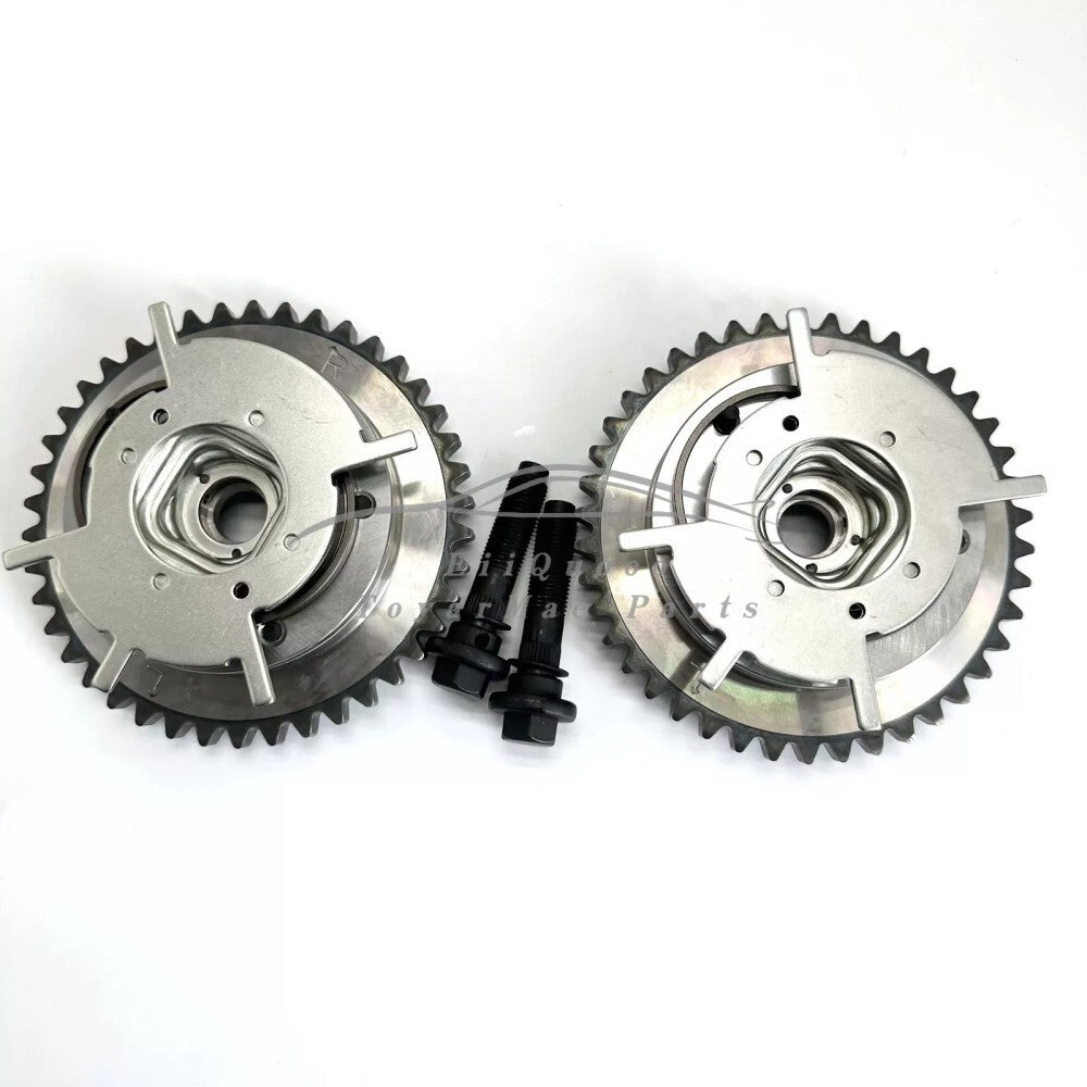 ya 5 8.7 New Camshaft Phaser Sprockets 3L3Z 6279-DA for Ford 5.4L 4.6L 3V F-150