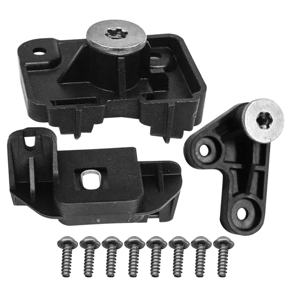 ya 13 5.27.2 LH Front Headlight Repair Kit For CLA-Class W118 C118 2020- 2023 177-820-17-01