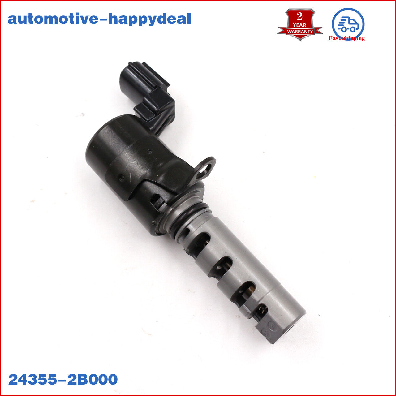 ya 1 8.5.1 CAMSHAFT SOLENOID OIL VALVE for Kia CERATO PRO/CEED SOUL for Hyundai I20 I30 1.4 1.6