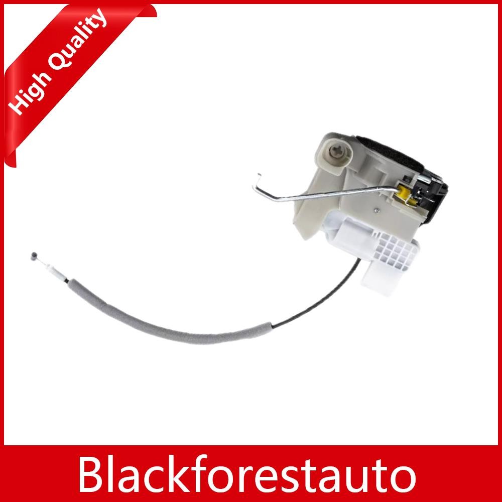 ya 5 8.7 Front Left Side Door Lock Latch Motor Fits For Rio III 2011 2012 2013-2017