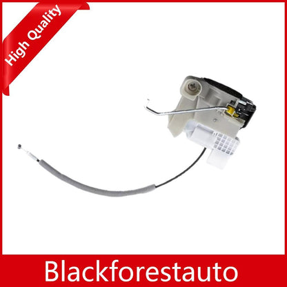 ya 5 8.7 Front Left Side Door Lock Latch Motor Fits For Rio III 2011 2012 2013-2017