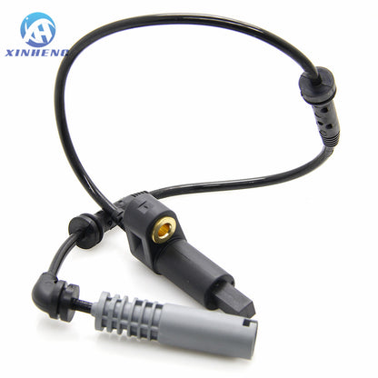 ya 1 8.12 baidi ABS Wheel Speed Sensor Front Rear For E46 316i 318i 320i 323i 325i 328i M3
