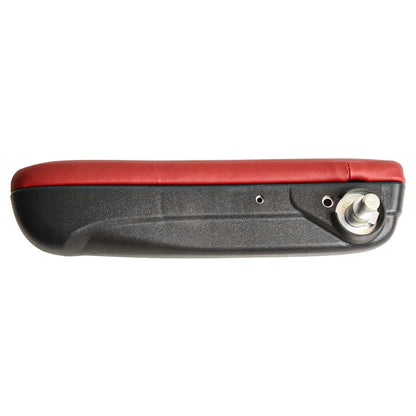ya 5 8.7 for for Fiat 500 Front Left Inboard Armrest Easy Installation Replacement Part