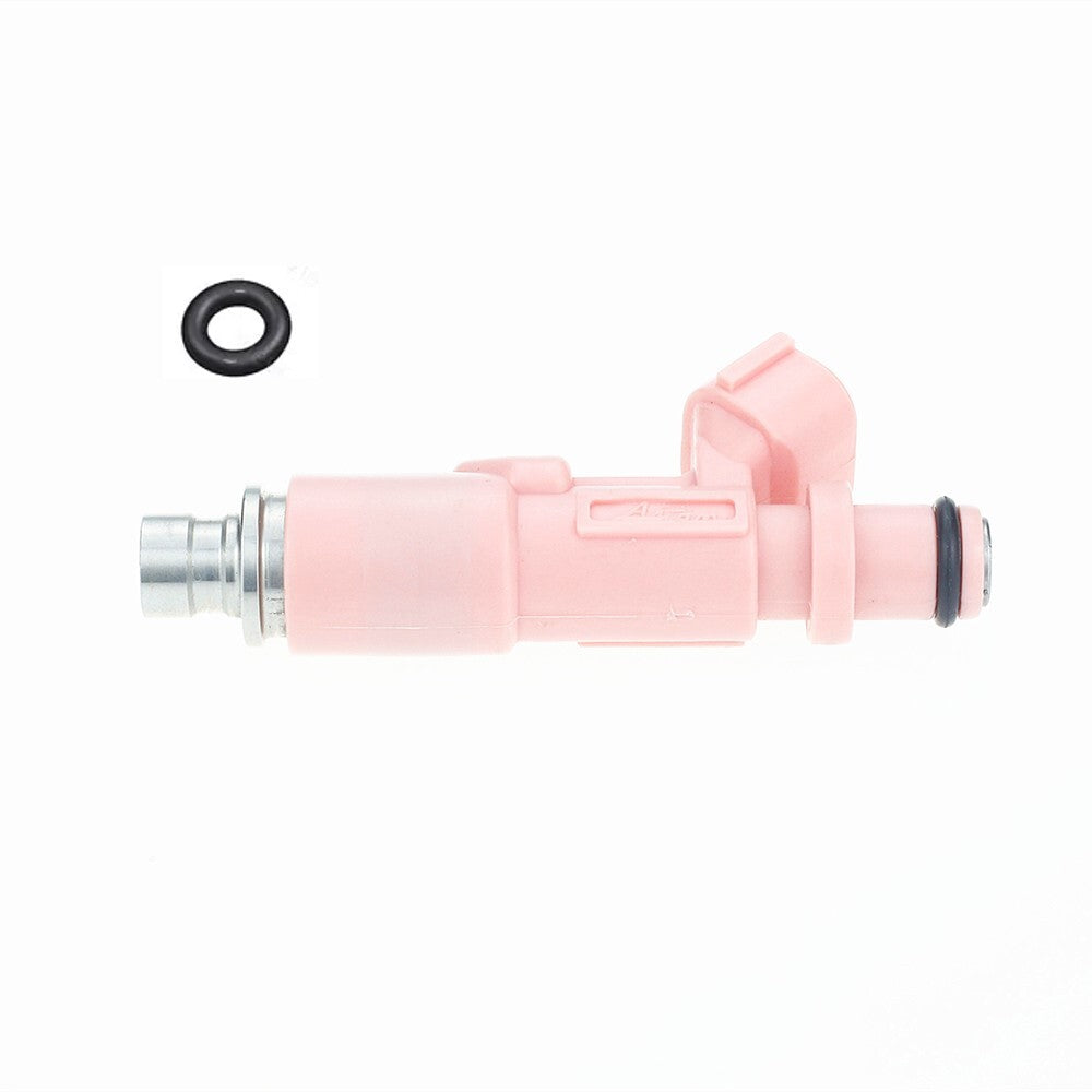 ya 1 8.5.3 4pcs 23250-75080 for Tacoma 98-04 4Runner 98-00 2.7L-L4 Fuel injector