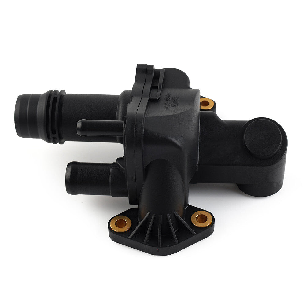 ya 4 6.17 Engine Coolant Thermostat Housing Water Pipe for Land Rover Discovery Range