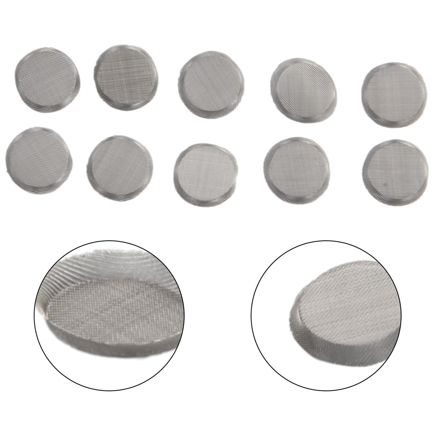 ya 14 10*Fuel Inlet S n/Mesh Strainer For Carburetor Parts