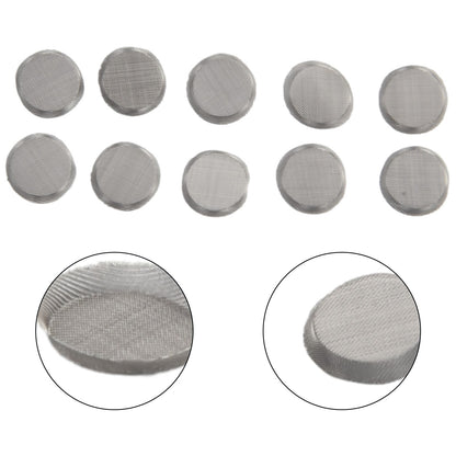 ya 14 10*Fuel Inlet S n/Mesh Strainer For Carburetor Parts