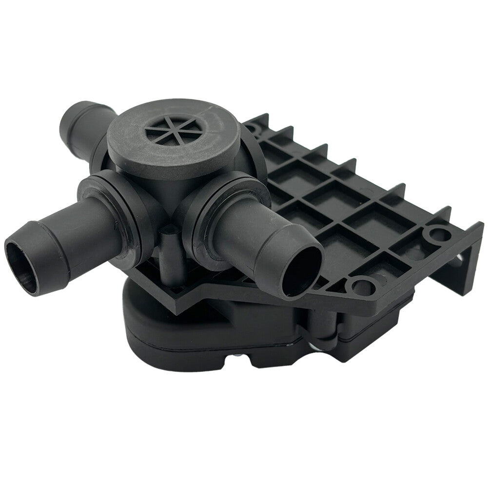 ya 3 6.25 3 Way Heater Control Coolant Valve Motor Actuator 1064225-00-B for for Tesla X 16-21