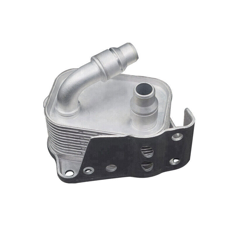 ya 5 8.7 Oil cooler and gasket for BMW 1'3'5'E46 E60 E90 E81 E87 316i 318i 11427508967