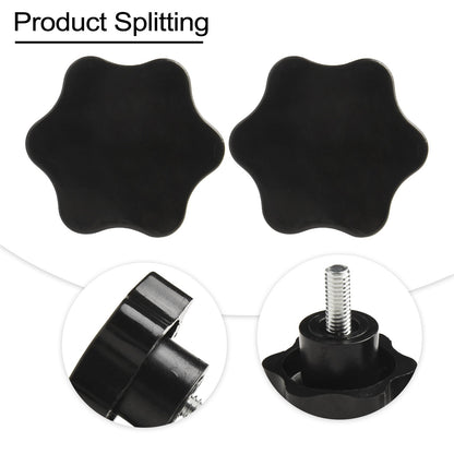 ya 14 Knobs for Hustler Reliable Replacement Parts for Various Equipment