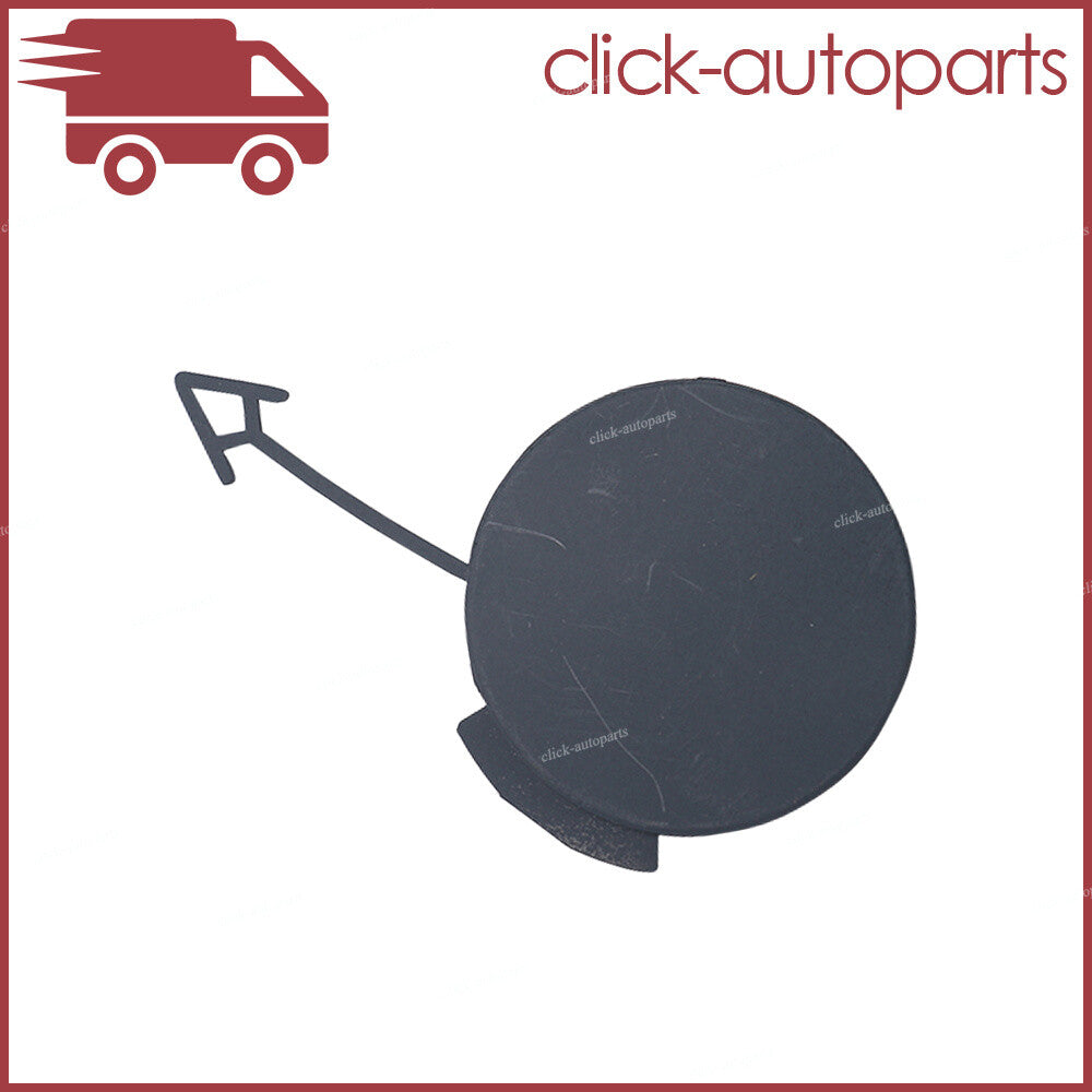 ya 27 6.18.2 Fit for Jaguar XJR XJ 2011 2016 2018 Front Tow Eye Cover Cap C2D5378XXXFC