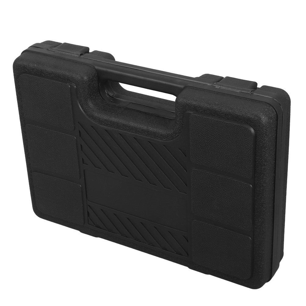 ya 26 Tool Storage Box Plastic with Handle Toolbox Organizer Tray