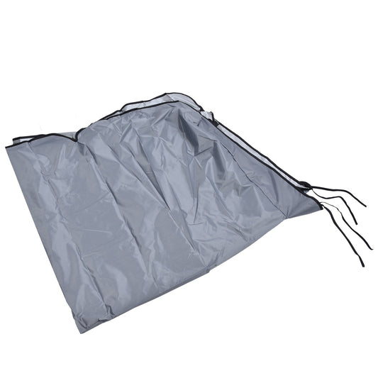 ya 14 Garden Courtyard Outdoor Waterproof Polyester Taffeta 3?seats Swing Chair