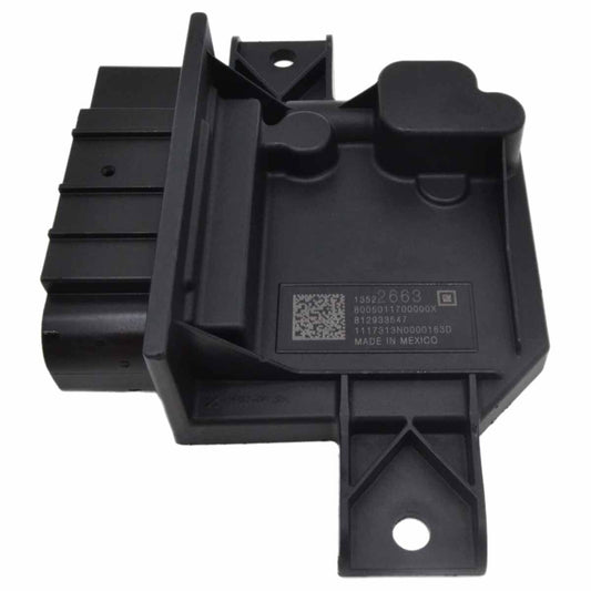 ya 27 7.2 Fuel pump control module 13522663 compatible with Encore Regal Trailblazer XT5
