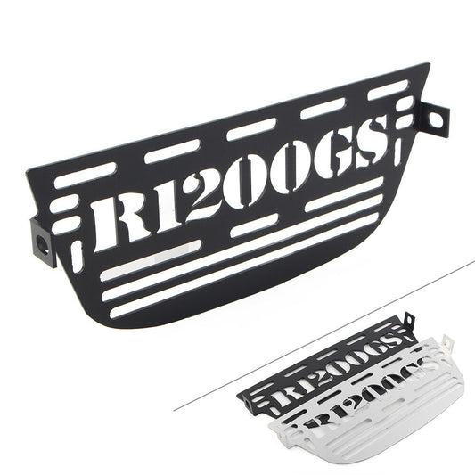 ya 1 7.8 Oil Radiator Protective Grille Cover for BMW R1200Gs Adventure R1200GS ADV 06-12