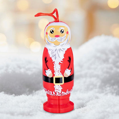 ya 25 Funny Santa Claus Pendant Or ment for Party Favors Holiday Seasons Xmas
